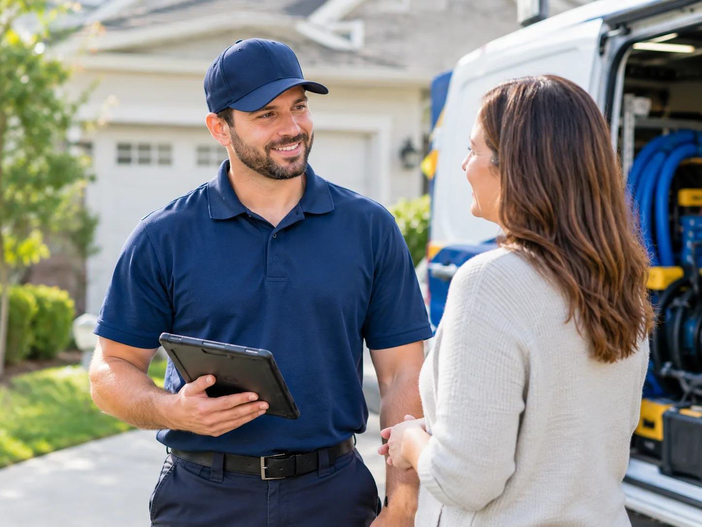 Sewage Backup Cleanup Henniker, NH FAQs